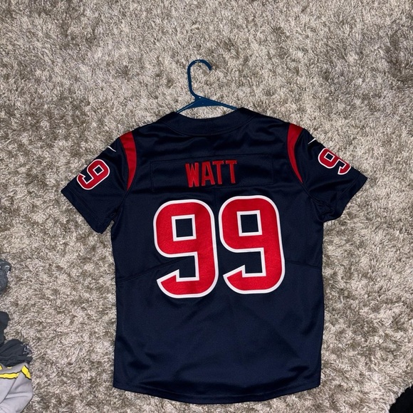 Jj watt jersey NFL - Picture 2 of 2